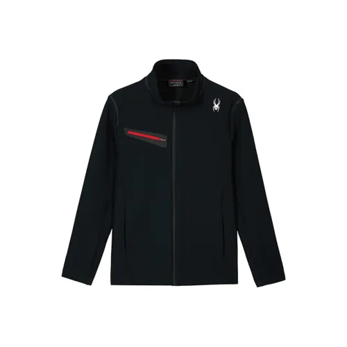 SPYDER Jackets Men