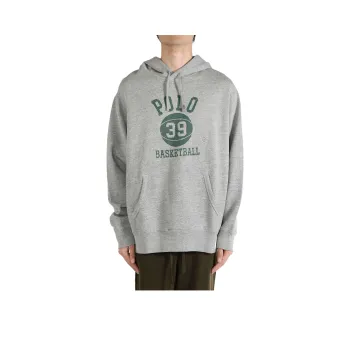 Polo Ralph Lauren Fleece Ls Hoodie