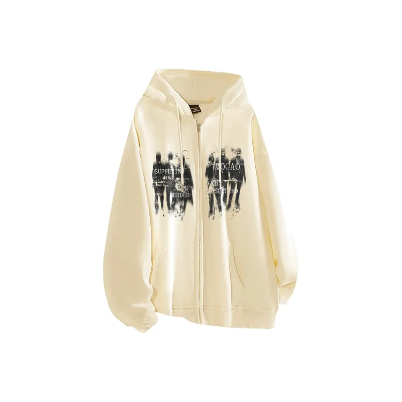 Mogao Sweatshirts Unisex-7