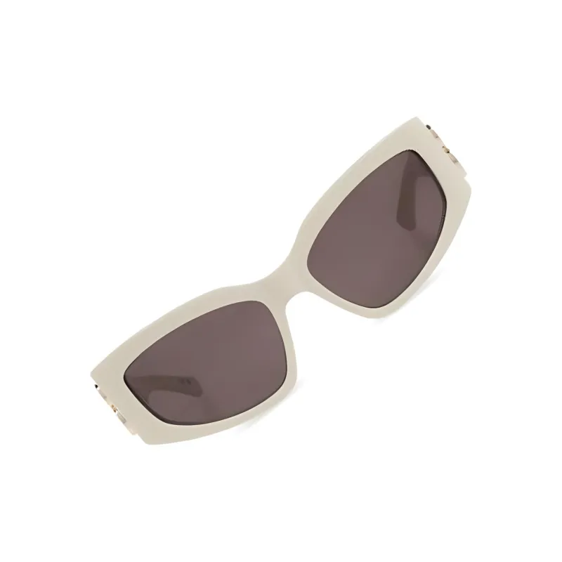 Balenciaga Bossy Cat Eye Sunglasses-1