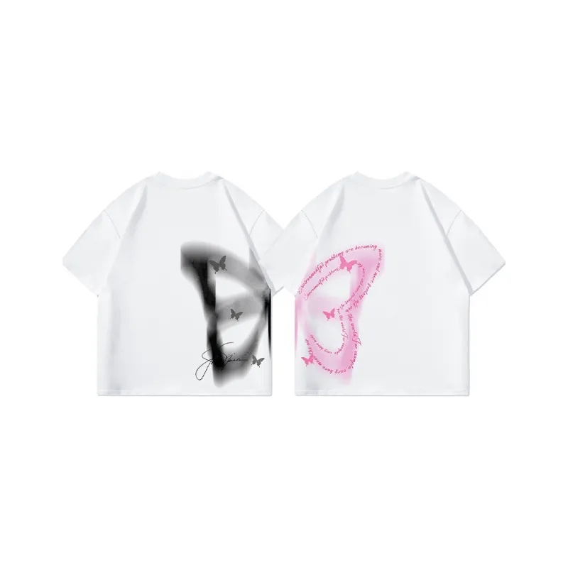 UNthemed T Shirts Unisex-2
