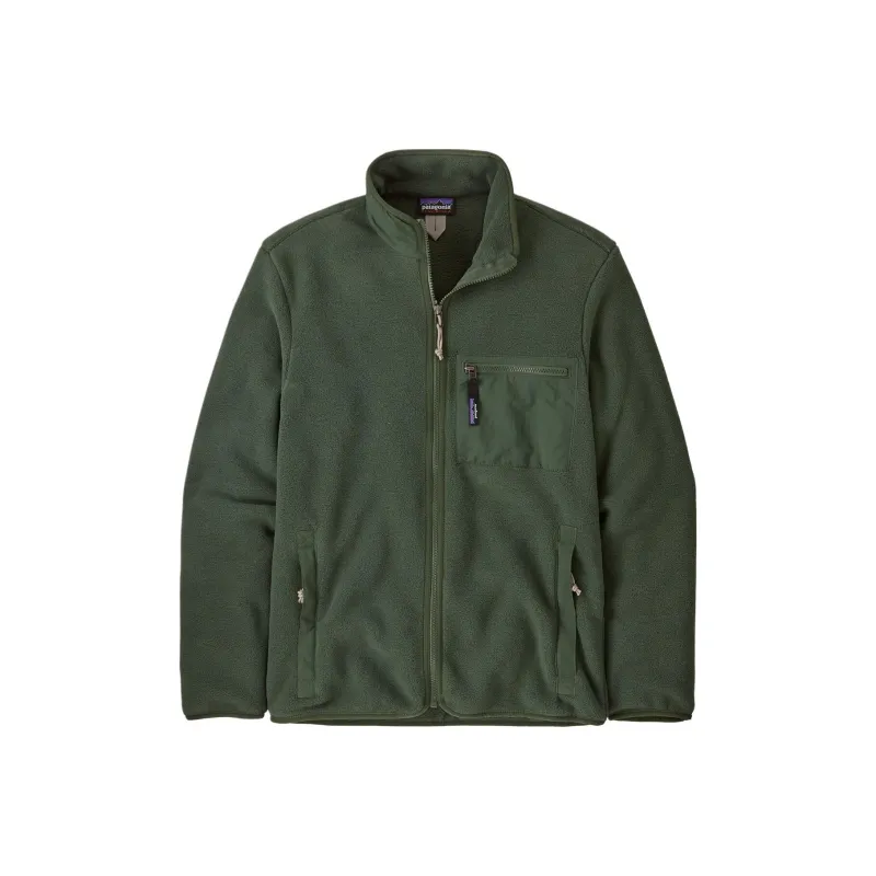 Patagonia Synchilla® Jacket-10
