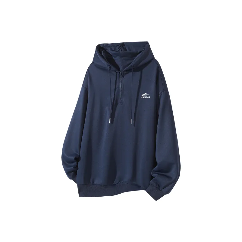 TOM ADAM Sweatshirts Unisex-4