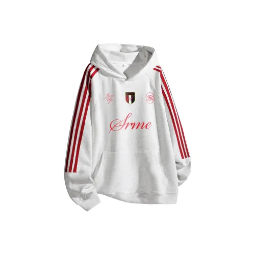 SIMPLE RIMLESS/SRME Sweatshirt Unisex