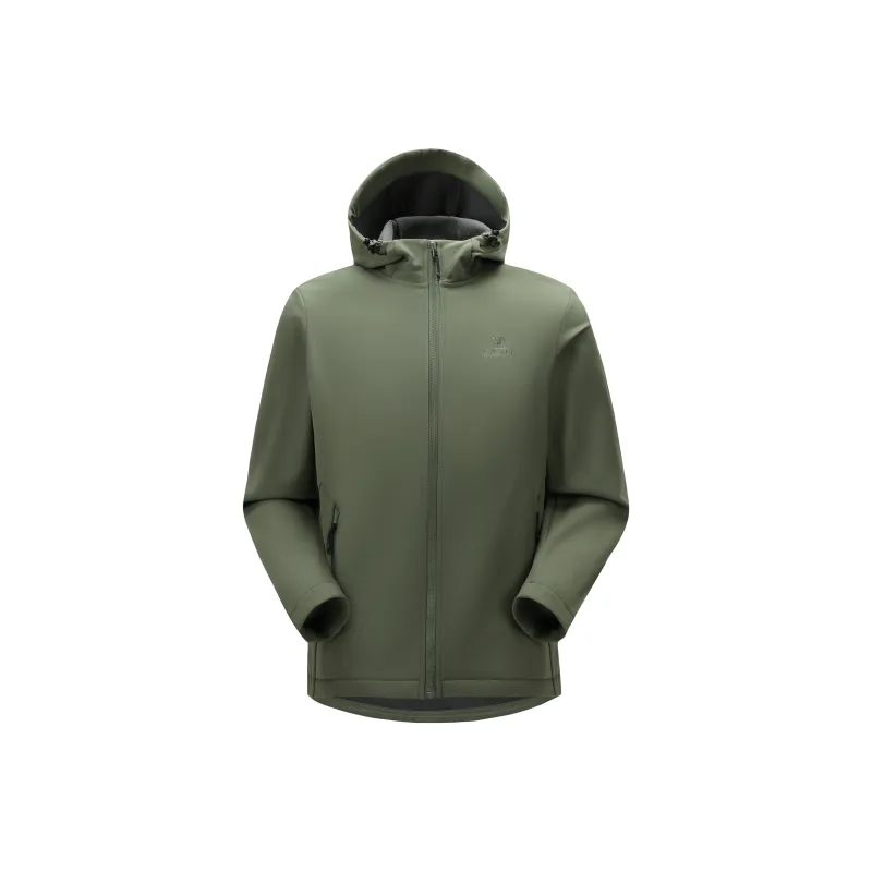 CAMEL Urban Function Series Jacket Men's-3