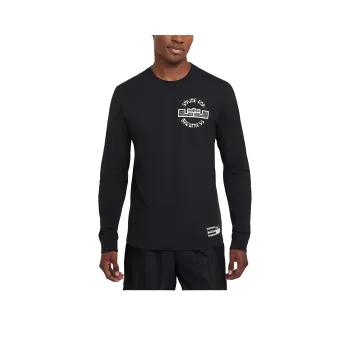 Nike LeBron Men's Max90 Long Sleeve Basketball T Shirt