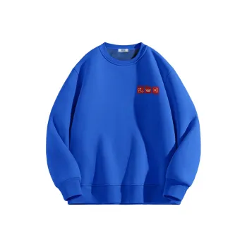DESSO Sweatshirts Unisex
