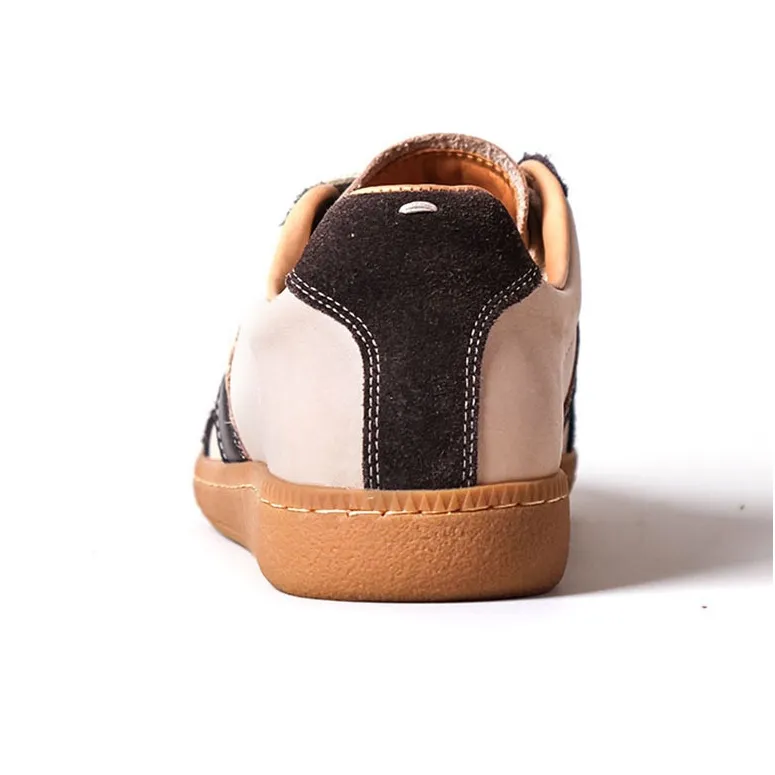 VCA Abrasion Resistant, Breathable, Moisture Wicking, Lightweight, Rebound Low Top Casual Shoes Women's Chocolate-4