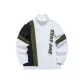 True White/Bamboo Green