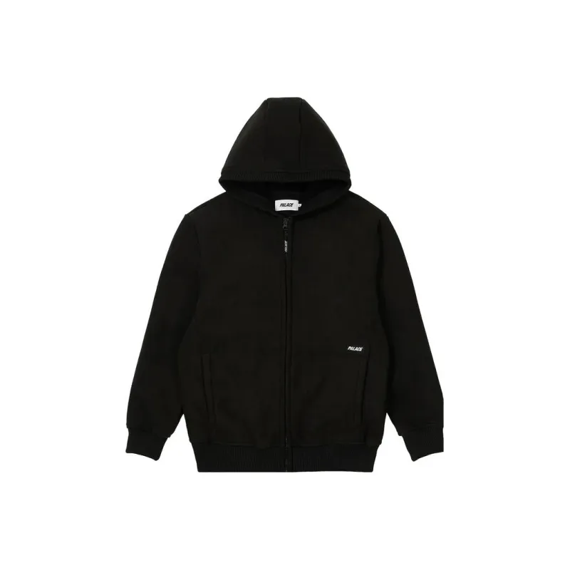 PALACE Therma Zip Hood-0
