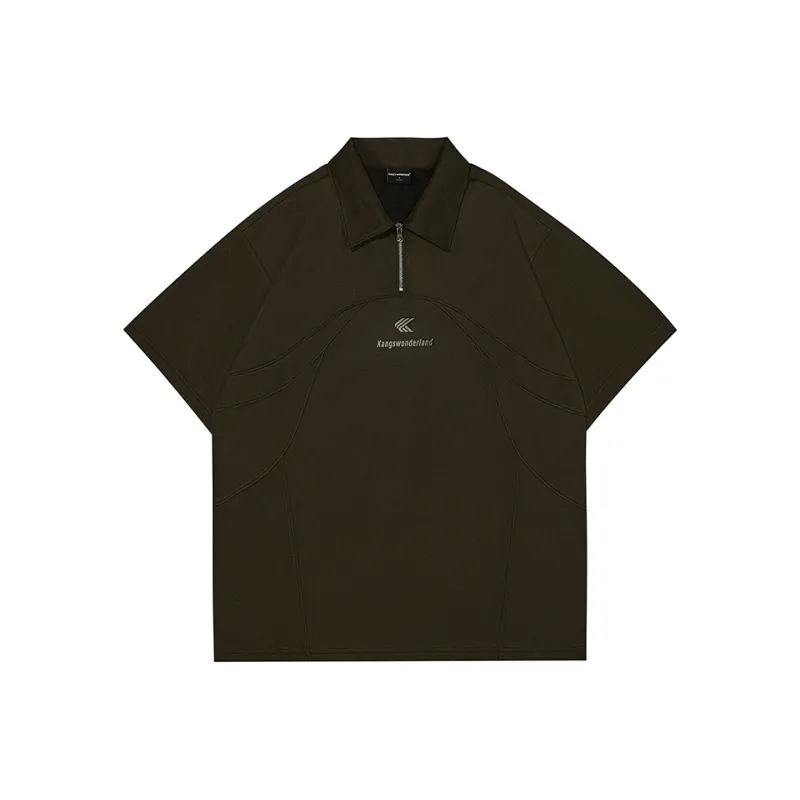 Kang's Wonderland T Shirt Unisex-6