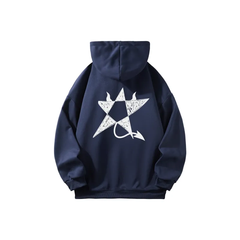 IGOI Sweatshirts Unisex-27