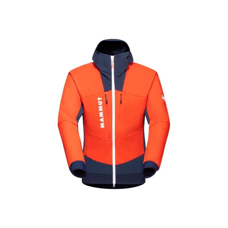 MAMMUT Aenergy Series Jacket Men's-5