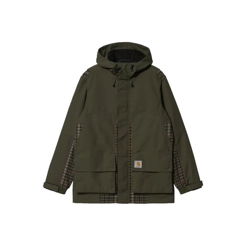 Carhartt WIP Jackets Men Green-0