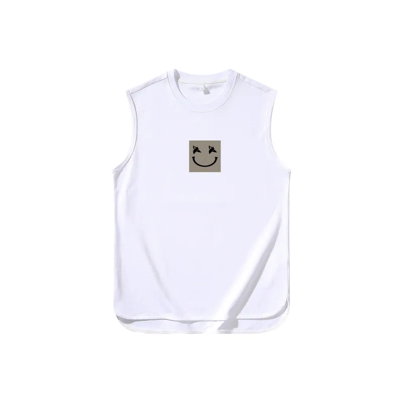 NXPTP Tank Top For Summer Unisex-2
