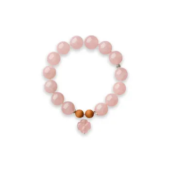 LuluCanaan Glass Bracelets Women's
