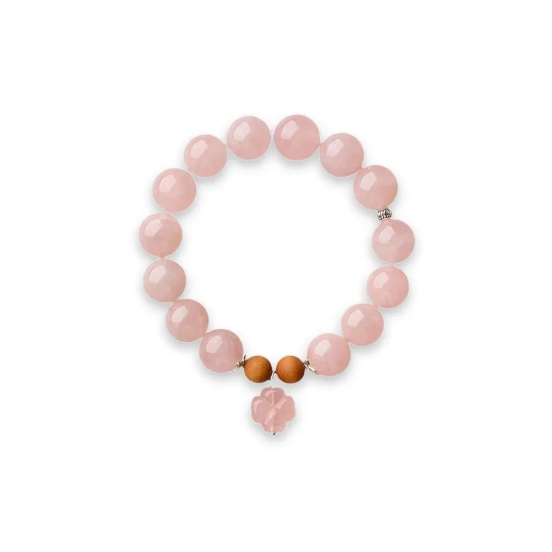 LuluCanaan Glass Bracelets Women's-0