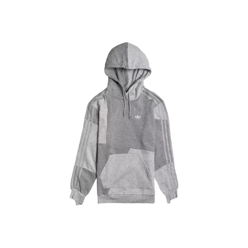 Adidas Originals x Daniëlle Cathari Sweatshirt Unisex Gray-0