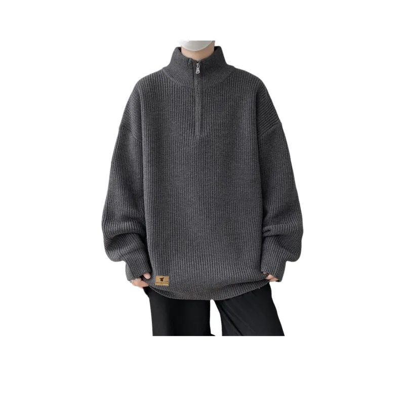 Love Monster Knitwear Unisex-0