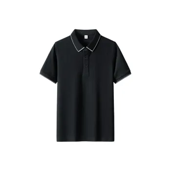 CASAMIA Polo Shirts Men