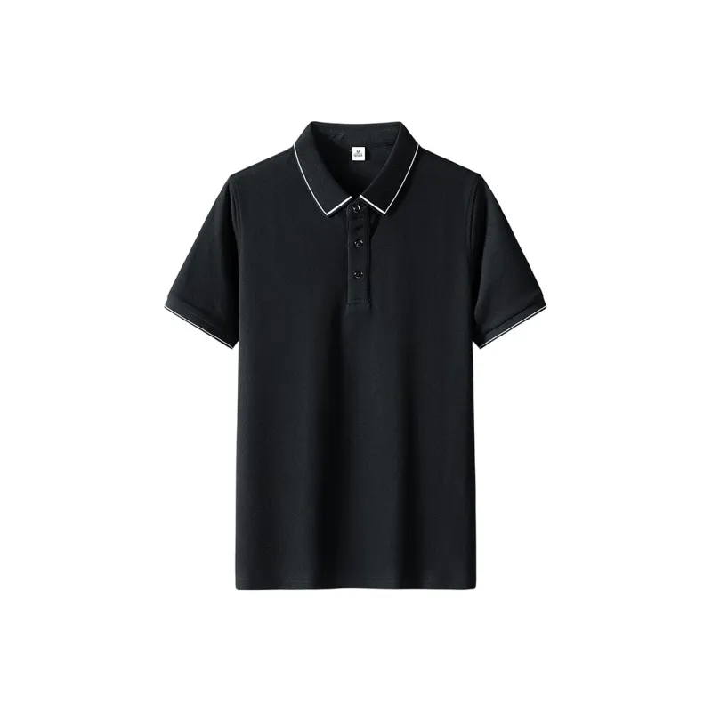 CASAMIA Polo Shirts Men-0