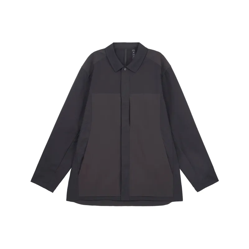 Lululemon Snap-Front Jacket Men's-3