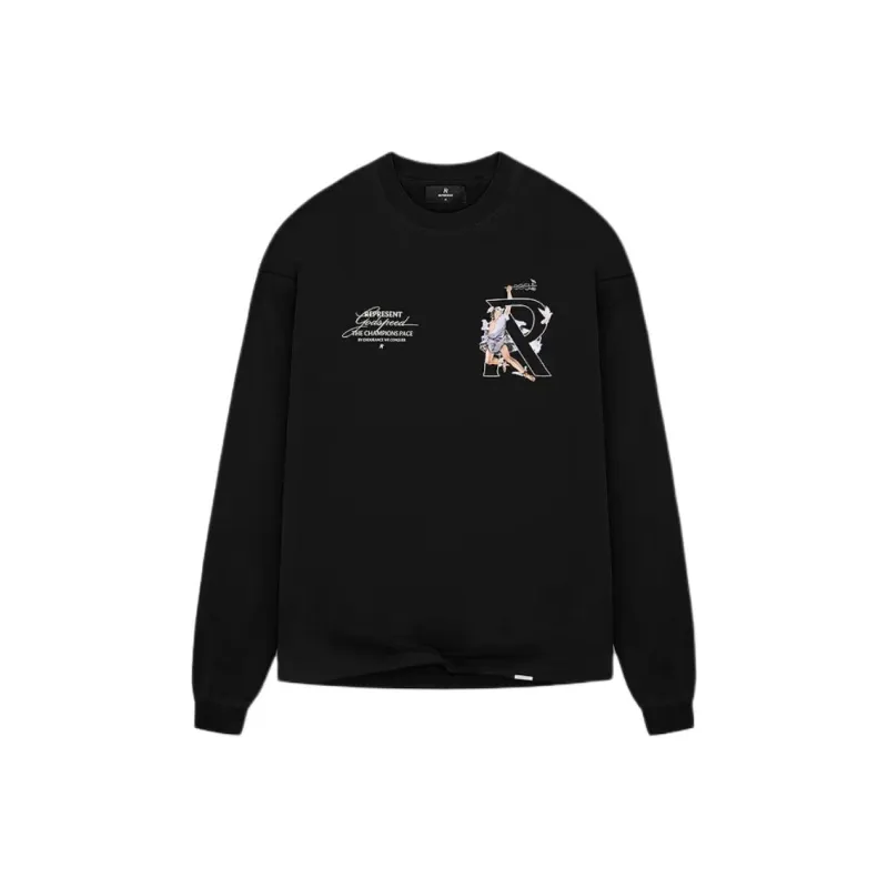 REPRESENT Hermes T shirt-0