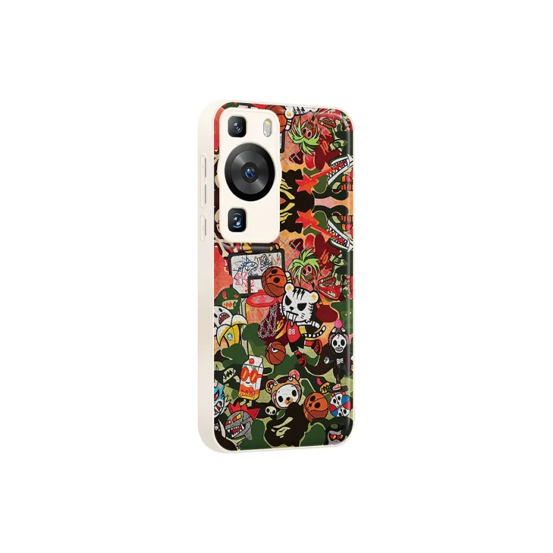 Small bones Phone Cases-2