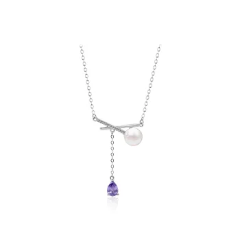 FREE ELF Pearl Necklaces Women's