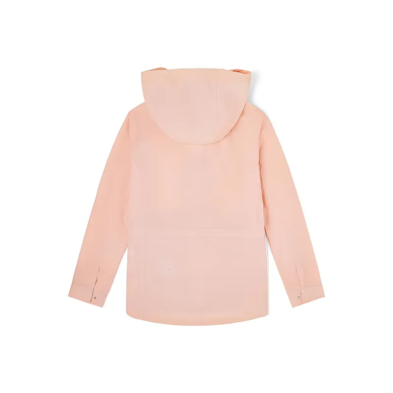 LACOSTE Jackets Women's Dusty Pink-1