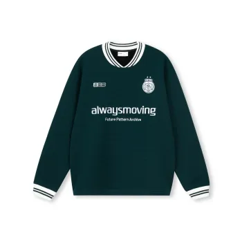 FPA ALWAYS MOVING Series Sweatshirt Unisex