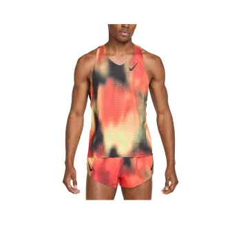 Nike AeroSwift Elite Entry Men's Dri FIT Adv Running Tank Top