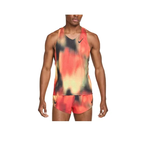 Nike AeroSwift Elite Entry Men's Dri FIT Adv Running Tank Top
