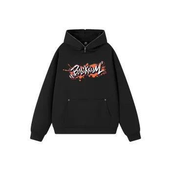 David Bakken Social Anxiety Series Sweatshirts Unisex