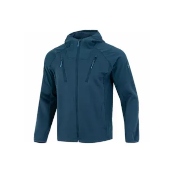 Under Armour RECOVER Jackets Men Royal Blue