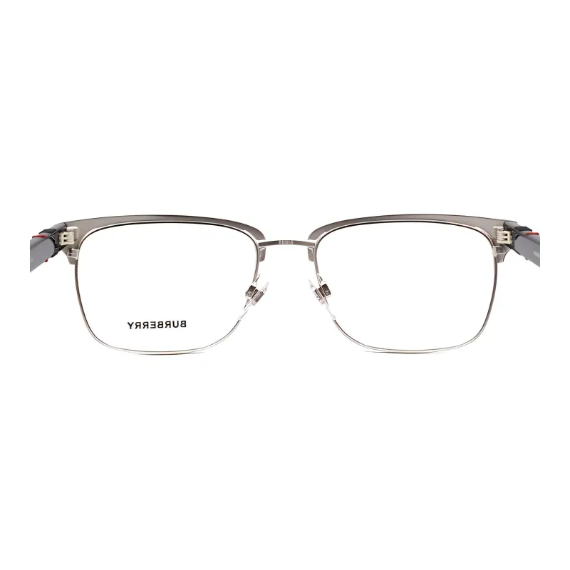Burberry Eyeglass Frames Men-3