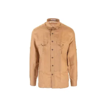 Loro Piana Jackets Men Brown