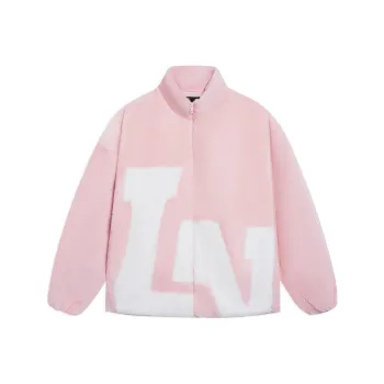 LINING Sports Life Collection Jackets Unisex Pink