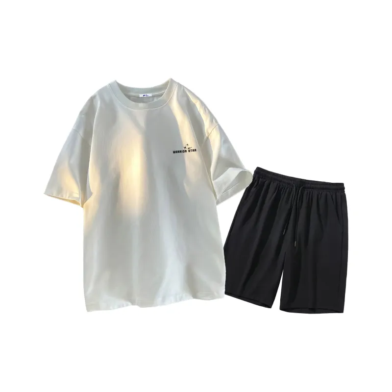 Warrior Wing Series T Shirt Unisex-47