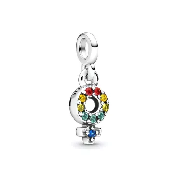 Pandora ME Charms / Pendants Women's Silver