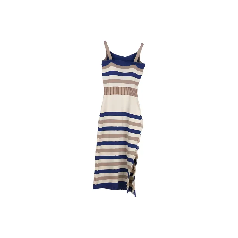 KEAB Slip Dresses Women's Image Color-1