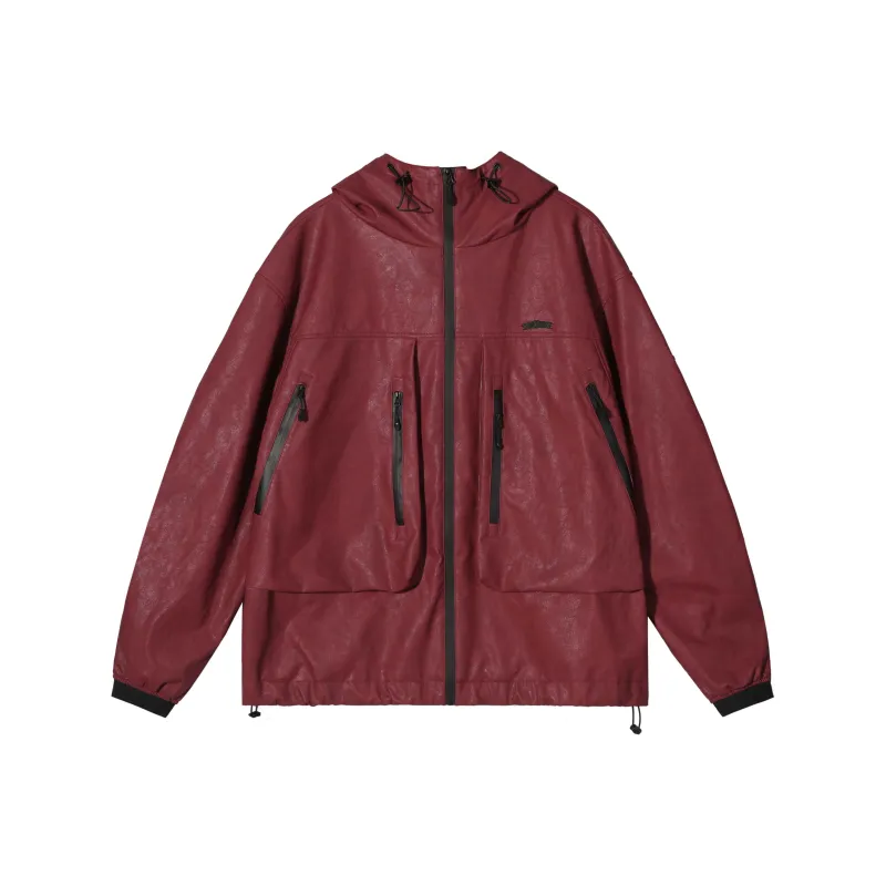 R69 Jackets Unisex-5