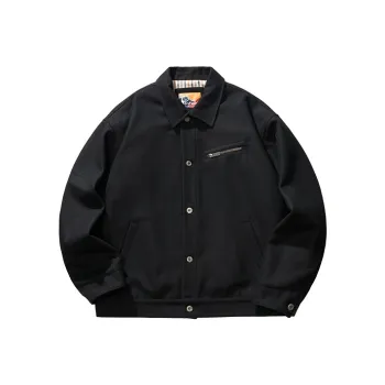 Penfield Jackets Unisex Black