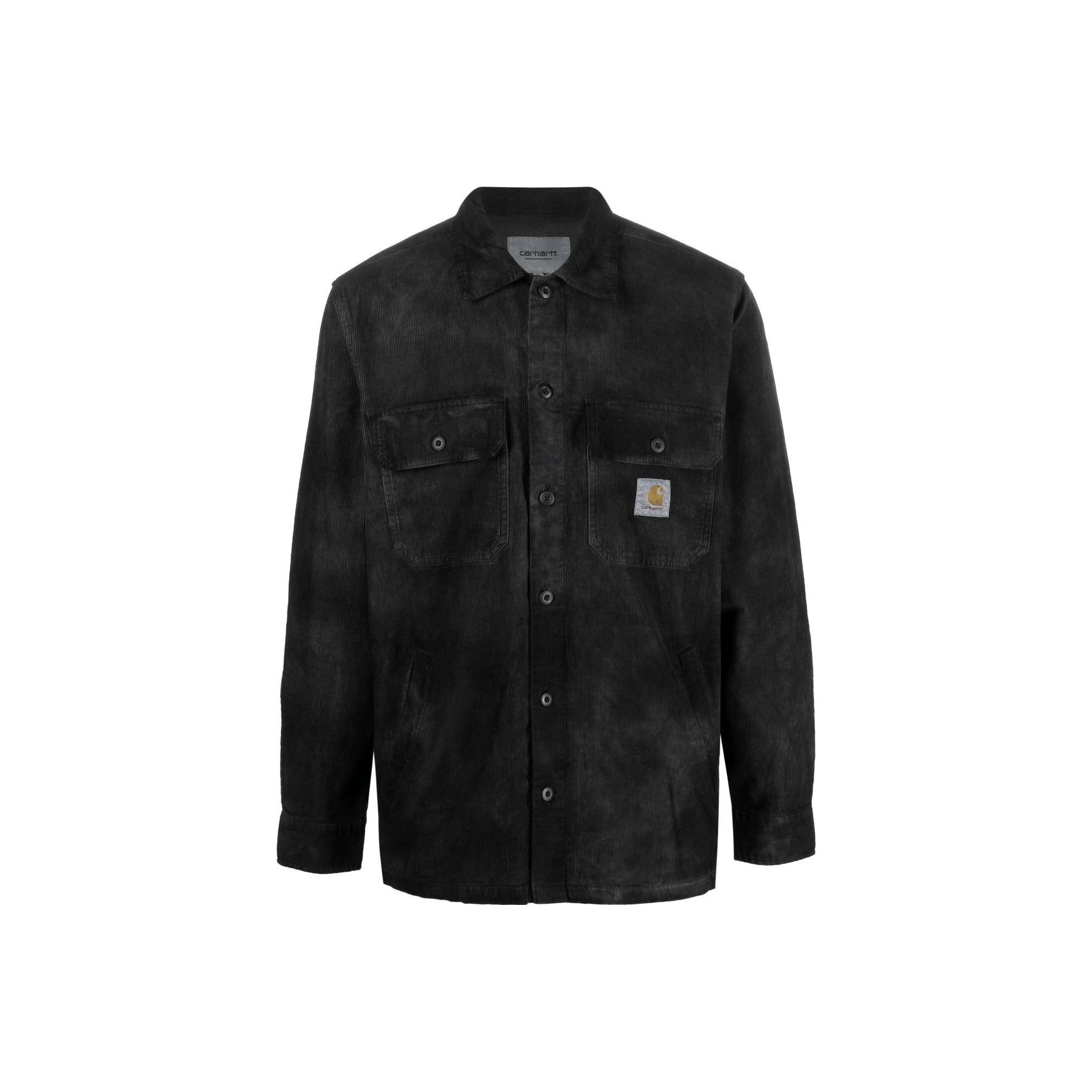Carhartt WIP Jackets Men Black - POIZON