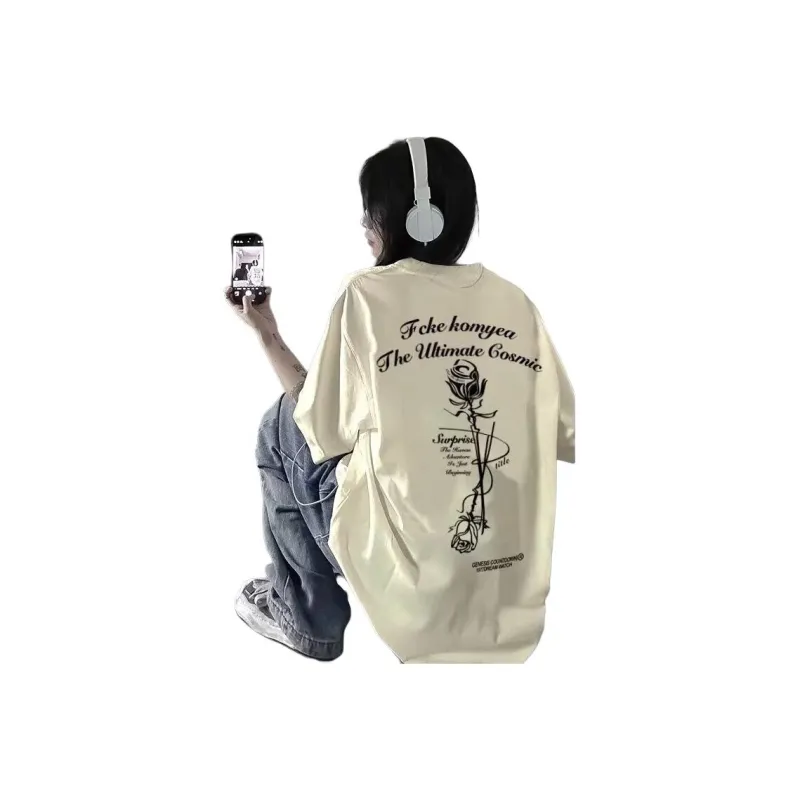KAIPAINEN T Shirts Unisex-8