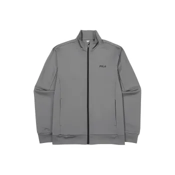 FILA Sweatshirts Men Gray