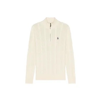Polo Ralph Lauren Knitwear Men's White