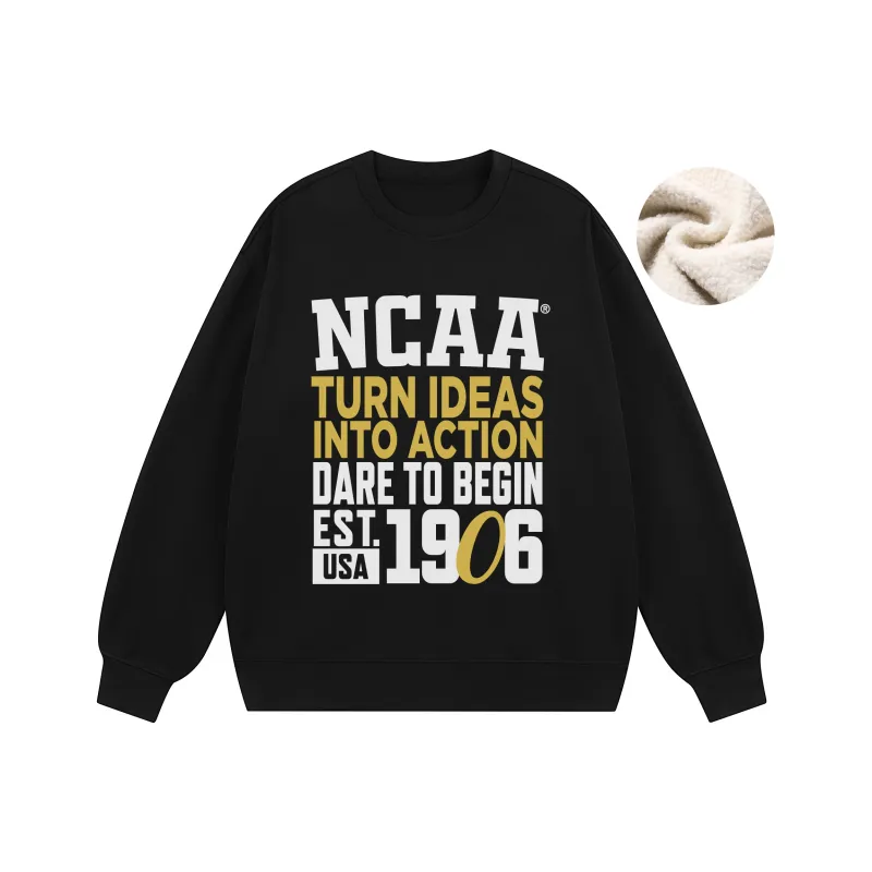 NCAA Sweatshirts Unisex-14