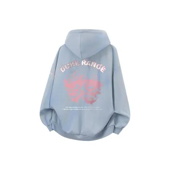DUKE+DEXTER Sweatshirts Unisex
