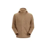Earth Brown/Relic Heather
